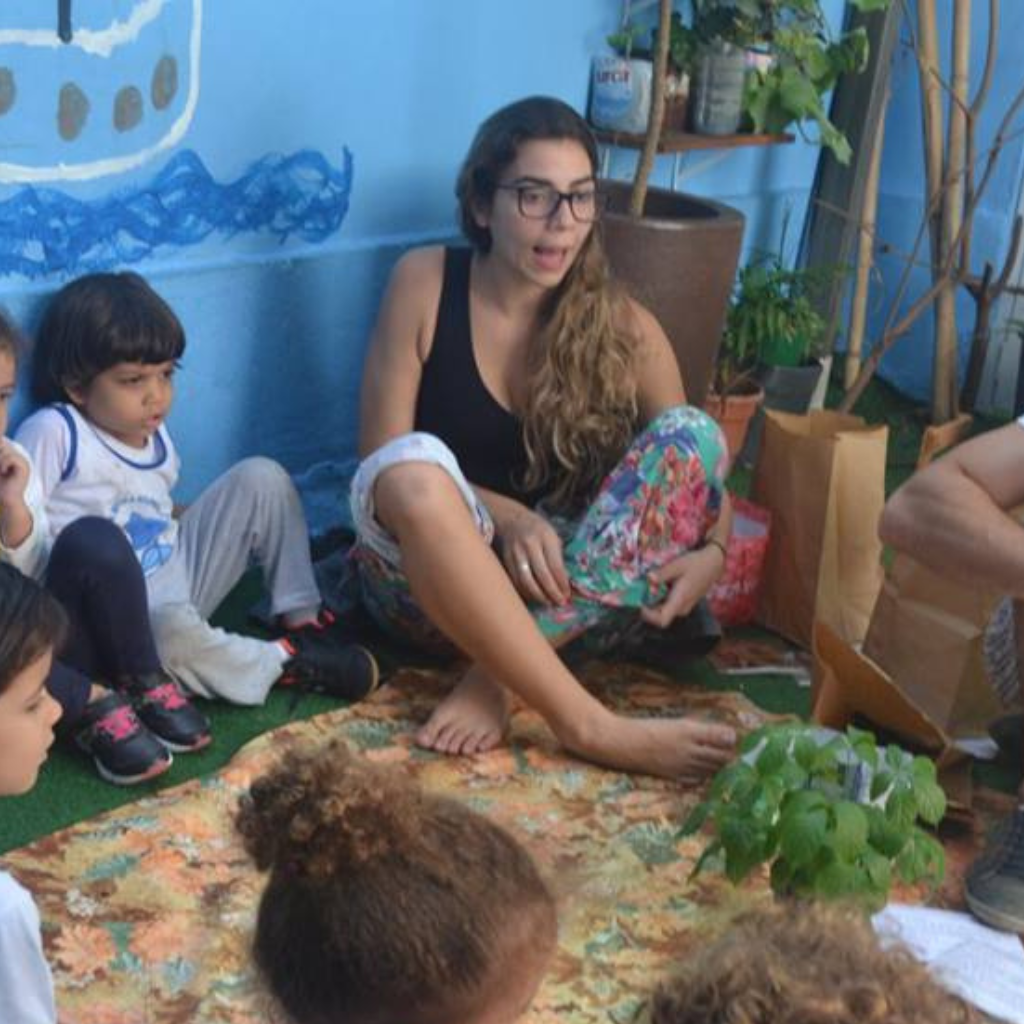 Colaborador(a) Manuela