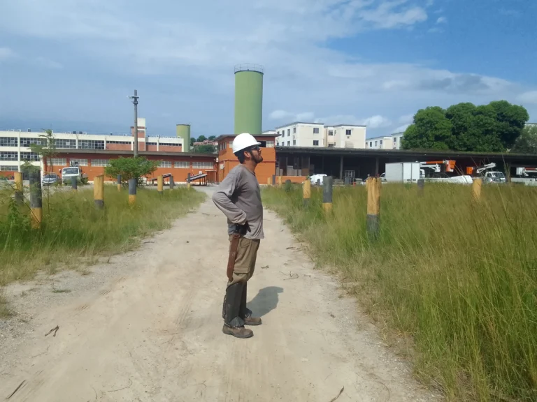 Manejo de Áreas Verdes